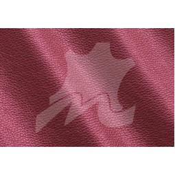 Шкіра ВРХ Флотар SHIMMER рожевий MAGENTA 1,2-1,4 Італія